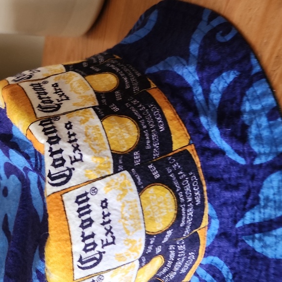 Corona Extra beer bucket hat - Picture 3 of 8